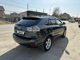 Lexus RX 330 2004 года за 7 400 000 тг. в Алматы – фото 3