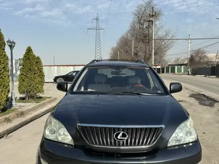 Lexus RX 330 2004 года за 7 400 000 тг. в Алматы – фото 6