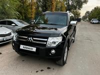 Mitsubishi Pajero 2007 годаүшін9 400 000 тг. в Алматы