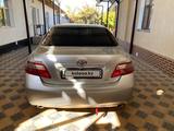 Toyota Camry 2006 годаүшін5 400 000 тг. в Шымкент – фото 2