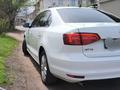 Volkswagen Jetta 2017 года за 8 000 000 тг. в Алматы – фото 9