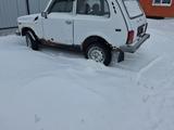 ВАЗ (Lada) Lada 2121 2009 годаүшін1 000 000 тг. в Костанай – фото 5