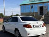 Toyota Corolla 2008 года за 5 000 000 тг. в Сарыозек – фото 3