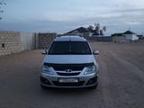 ВАЗ (Lada) Largus 2014 годаүшін3 400 000 тг. в Актау – фото 2