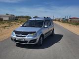 ВАЗ (Lada) Largus 2014 годаүшін3 400 000 тг. в Актау