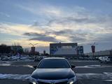 Toyota Camry 2016 года за 11 700 000 тг. в Алматы – фото 3