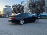 BMW 528 1998 года за 3 450 000 тг. в Алматы – фото 4