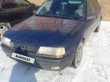 Opel Vectra 1993 годаүшін500 000 тг. в Астана – фото 2