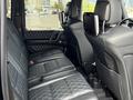 Mercedes-Benz G 63 AMG 2014 годаfor44 559 000 тг. в Астана – фото 13