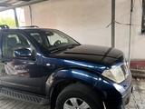 Nissan Pathfinder 2006 годаfor7 600 000 тг. в Алматы – фото 5