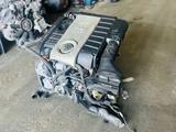 Контрактный двигатель BWA 2.0T Volkswagen Passat B6 из Швейцарии и Японии за 550 000 тг. в Астана – фото 2
