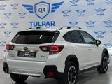 Subaru XV 2021 годаүшін10 200 000 тг. в Талдыкорган – фото 4