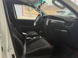 Toyota Fortuner 2021 года за 20 000 000 тг. в Жанаозен – фото 4