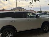 Toyota Fortuner 2021 года за 20 000 000 тг. в Жанаозен – фото 3