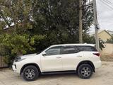 Toyota Fortuner 2021 года за 20 000 000 тг. в Жанаозен – фото 2