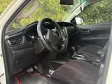 Toyota Fortuner 2021 года за 20 000 000 тг. в Жанаозен – фото 5