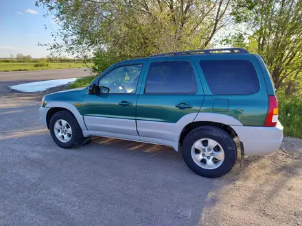 Mazda Tribute 2000 года за 4 200 000 тг. в Караганда – фото 2