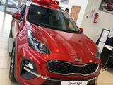 Kia Sportage 2021 года за 10 900 000 тг. в Алматы – фото 5