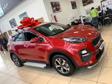 Kia Sportage 2021 года за 11 500 000 тг. в Алматы – фото 4