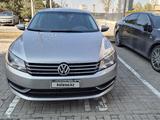 Volkswagen Passat 2012 годаүшін4 200 000 тг. в Алматы – фото 2
