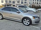 Volkswagen Passat 2012 годаүшін4 200 000 тг. в Алматы