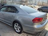 Volkswagen Passat 2012 годаүшін4 200 000 тг. в Алматы – фото 3