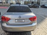 Volkswagen Passat 2012 годаүшін4 200 000 тг. в Алматы – фото 4