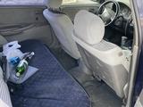 Mazda 626 2000 года за 2 200 000 тг. в Шымкент – фото 5