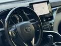 Toyota Camry 2023 года за 14 800 000 тг. в Астана – фото 12