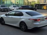 Toyota Camry 2023 годаүшін14 800 000 тг. в Астана – фото 4