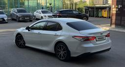 Toyota Camry 2023 годаүшін14 800 000 тг. в Астана – фото 4