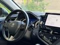 Toyota Camry 2023 года за 14 800 000 тг. в Астана – фото 19