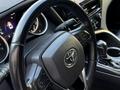 Toyota Camry 2023 года за 14 800 000 тг. в Астана – фото 17