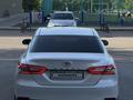 Toyota Camry 2023 года за 14 800 000 тг. в Астана – фото 9