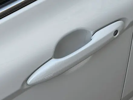 Toyota Camry 2023 года за 14 800 000 тг. в Астана – фото 24