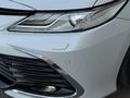 Toyota Camry 2023 года за 14 800 000 тг. в Астана – фото 5