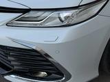 Toyota Camry 2023 годаүшін14 800 000 тг. в Астана – фото 5