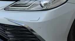Toyota Camry 2023 годаүшін14 800 000 тг. в Астана – фото 5