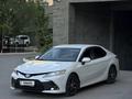 Toyota Camry 2023 года за 14 800 000 тг. в Астана – фото 8