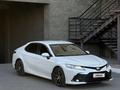 Toyota Camry 2023 года за 14 800 000 тг. в Астана – фото 6