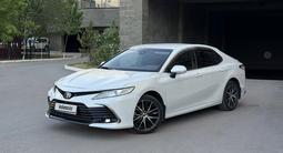 Toyota Camry 2023 годаүшін14 800 000 тг. в Астана – фото 2