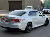 Toyota Camry 2023 годаүшін14 800 000 тг. в Астана – фото 3