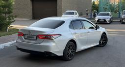 Toyota Camry 2023 годаүшін14 800 000 тг. в Астана – фото 3