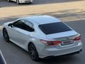Toyota Camry 2023 года за 14 800 000 тг. в Астана – фото 10