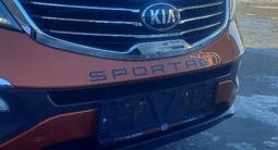 Kia Sportage 2013 года за 7 900 000 тг. в Павлодар – фото 3