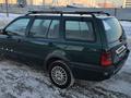 Volkswagen Golf 1994 года за 1 100 000 тг. в Астана – фото 4