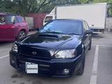 Subaru Legacy 2001 года за 2 800 000 тг. в Алматы – фото 3