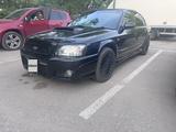 Subaru Legacy 2001 года за 2 800 000 тг. в Алматы – фото 2