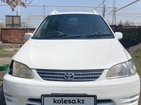 Toyota Spacio 1998 года за 2 500 000 тг. в Алматы