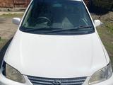 Toyota Spacio 1998 года за 2 500 000 тг. в Алматы – фото 2